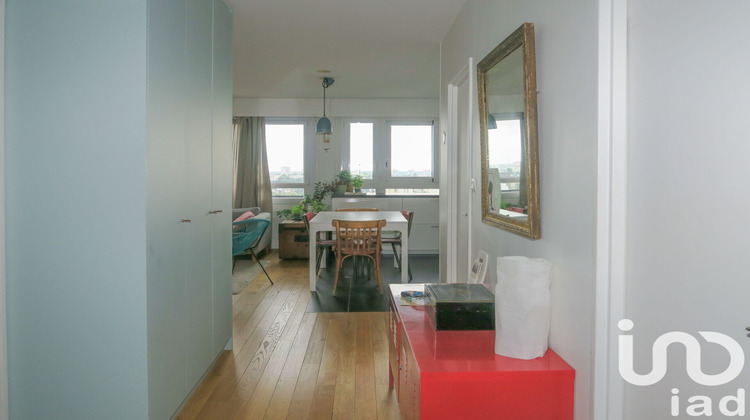 Ma-Cabane - Vente Appartement Verrières-le-Buisson, 78 m²