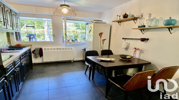 Ma-Cabane - Vente Appartement Verrières-le-Buisson, 57 m²