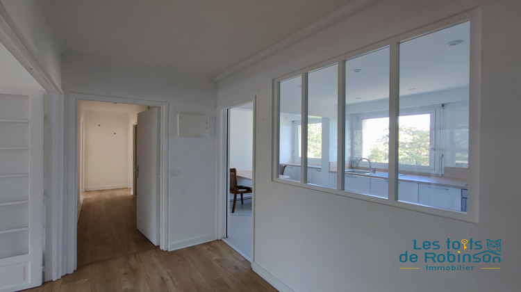 Ma-Cabane - Vente Appartement Verrières-le-Buisson, 77 m²