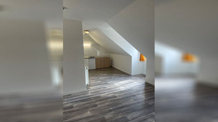 Ma-Cabane - Vente Appartement VERRIERES-LE-BUISSON, 40 m²