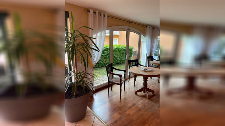 Ma-Cabane - Vente Appartement VERRIERES-LE-BUISSON, 40 m²