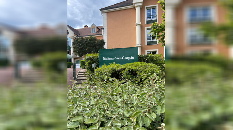 Ma-Cabane - Vente Appartement VERRIERES-LE-BUISSON, 40 m²