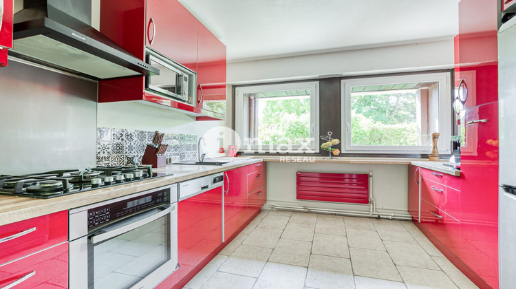 Ma-Cabane - Vente Appartement Verrières-le-Buisson, 60 m²