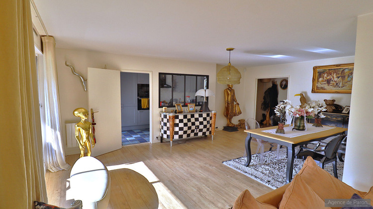 Ma-Cabane - Vente Appartement VERRIERES-LE-BUISSON, 83 m²