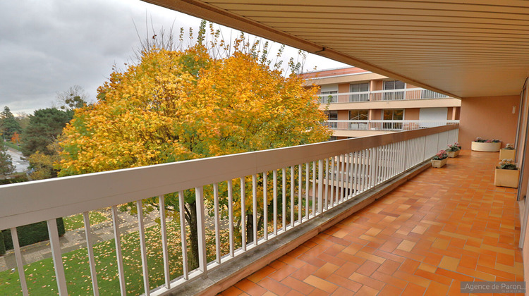 Ma-Cabane - Vente Appartement VERRIERES-LE-BUISSON, 83 m²