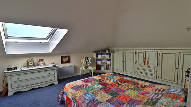 Ma-Cabane - Vente Appartement VERRIERES-LE-BUISSON, 97 m²