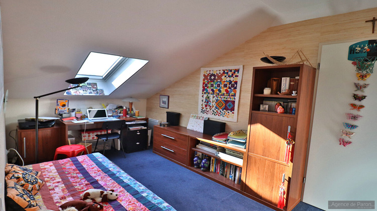 Ma-Cabane - Vente Appartement VERRIERES-LE-BUISSON, 97 m²