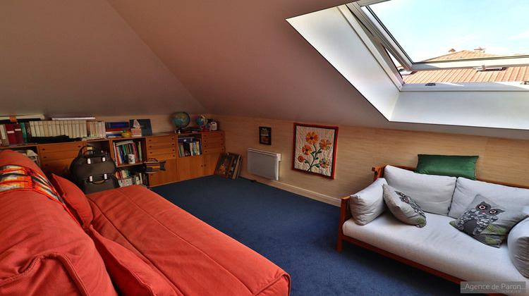 Ma-Cabane - Vente Appartement VERRIERES-LE-BUISSON, 97 m²