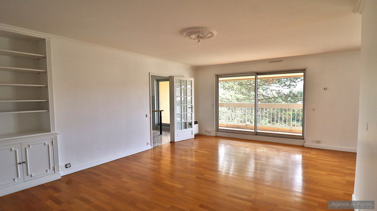 Ma-Cabane - Vente Appartement VERRIERES-LE-BUISSON, 100 m²