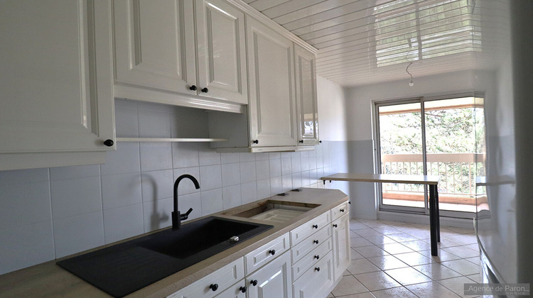 Ma-Cabane - Vente Appartement VERRIERES-LE-BUISSON, 100 m²