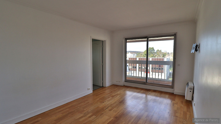 Ma-Cabane - Vente Appartement VERRIERES-LE-BUISSON, 100 m²