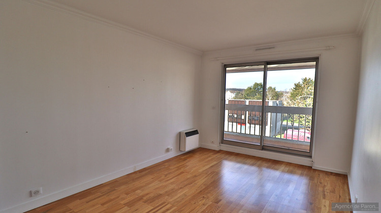 Ma-Cabane - Vente Appartement VERRIERES-LE-BUISSON, 100 m²