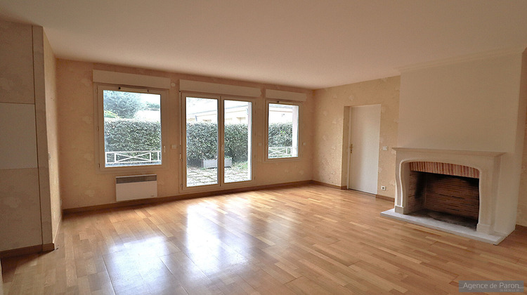 Ma-Cabane - Vente Appartement VERRIERES-LE-BUISSON, 107 m²