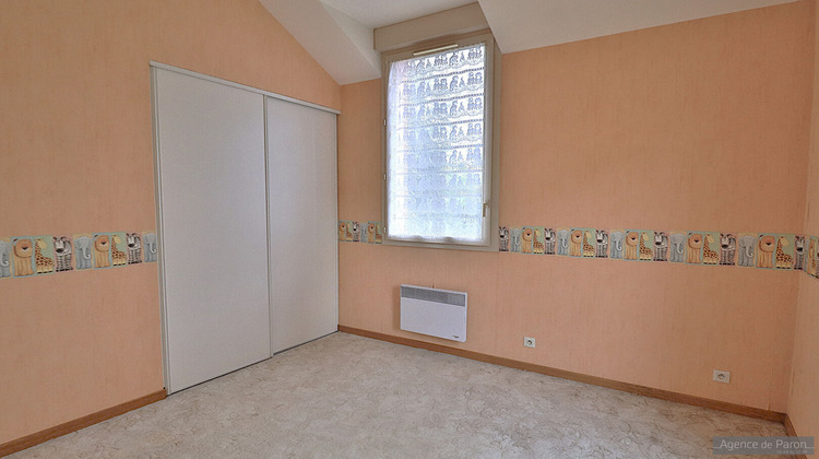 Ma-Cabane - Vente Appartement VERRIERES-LE-BUISSON, 107 m²