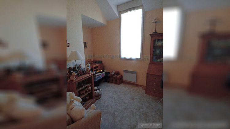 Ma-Cabane - Vente Appartement VERRIERES-LE-BUISSON, 107 m²