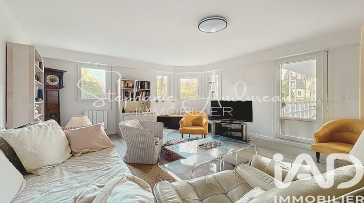 Ma-Cabane - Vente Appartement Verrières-le-Buisson, 97 m²