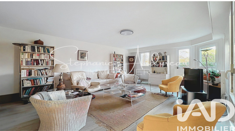 Ma-Cabane - Vente Appartement Verrières-le-Buisson, 97 m²