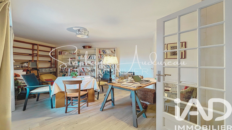 Ma-Cabane - Vente Appartement Verrières-le-Buisson, 97 m²