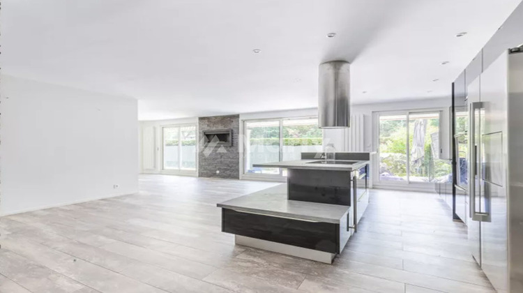 Ma-Cabane - Vente Appartement Verrières-le-Buisson, 84 m²