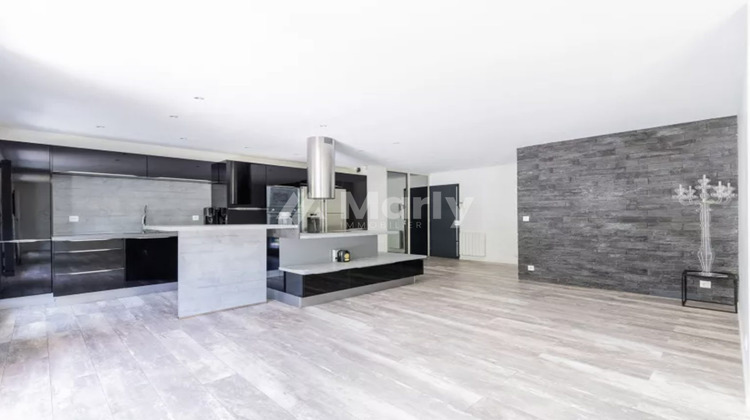 Ma-Cabane - Vente Appartement Verrières-le-Buisson, 84 m²