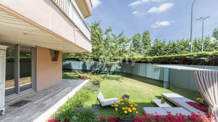 Ma-Cabane - Vente Appartement Verrières-le-Buisson, 84 m²