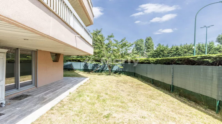 Ma-Cabane - Vente Appartement Verrières-le-Buisson, 84 m²