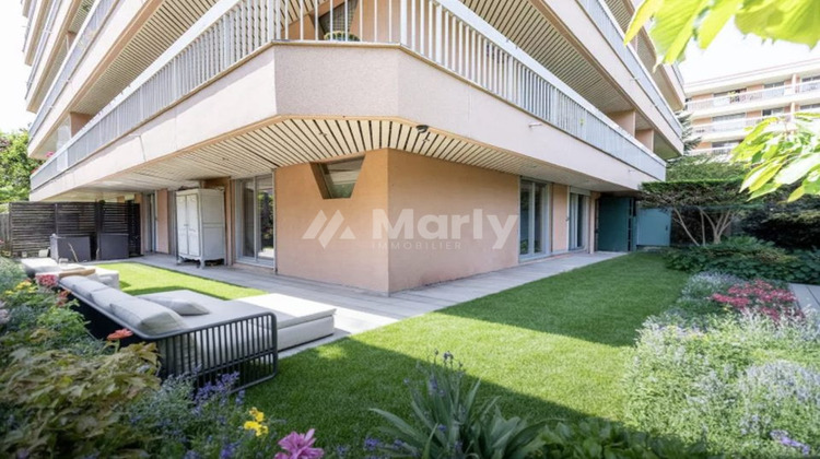 Ma-Cabane - Vente Appartement Verrières-le-Buisson, 84 m²