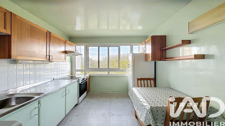 Ma-Cabane - Vente Appartement Verrières-le-Buisson, 77 m²