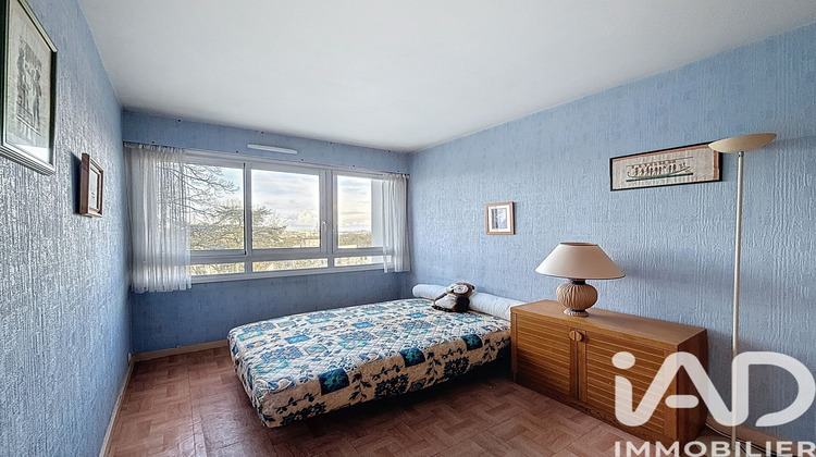 Ma-Cabane - Vente Appartement Verrières-le-Buisson, 77 m²