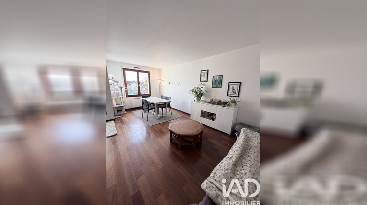 Ma-Cabane - Vente Appartement Verrières-le-Buisson, 79 m²