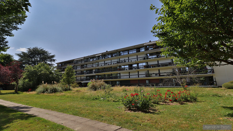 Ma-Cabane - Vente Appartement VERRIERES-LE-BUISSON, 100 m²