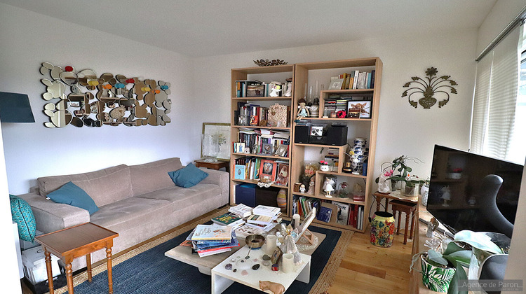 Ma-Cabane - Vente Appartement VERRIERES-LE-BUISSON, 100 m²