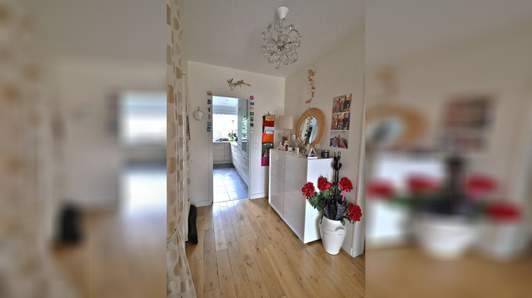 Ma-Cabane - Vente Appartement VERRIERES-LE-BUISSON, 100 m²