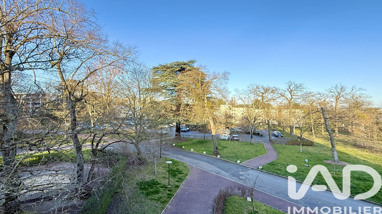 Ma-Cabane - Vente Appartement Verrières-le-Buisson, 64 m²