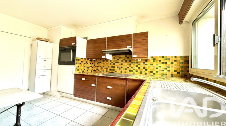 Ma-Cabane - Vente Appartement Verrières-le-Buisson, 64 m²