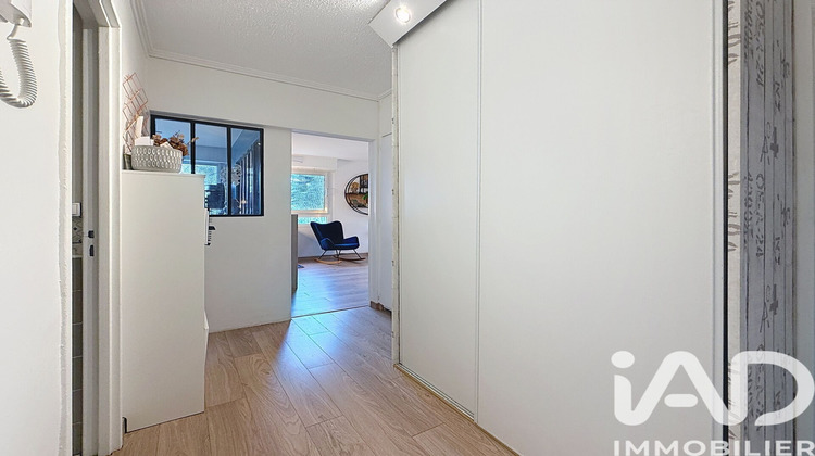 Ma-Cabane - Vente Appartement Verrières-le-Buisson, 63 m²