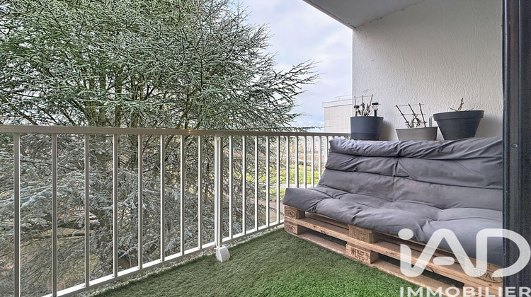 Ma-Cabane - Vente Appartement Verrières-le-Buisson, 63 m²