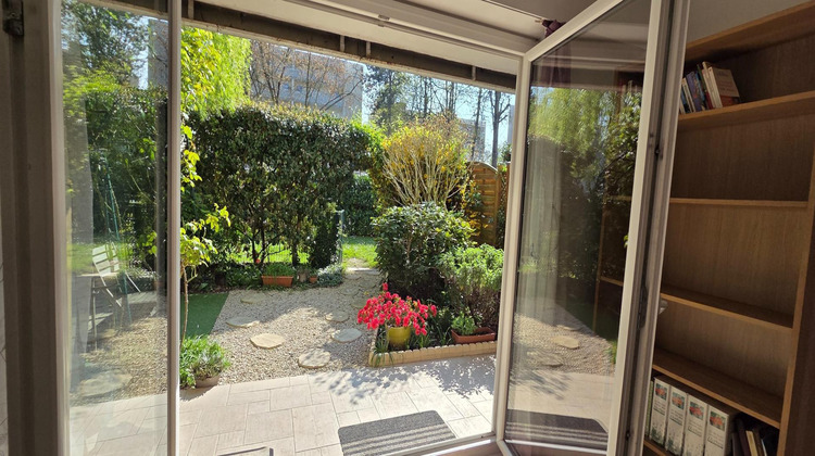 Ma-Cabane - Vente Appartement Verrieres-le-Buisson, 90 m²