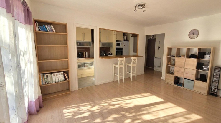 Ma-Cabane - Vente Appartement Verrieres-le-Buisson, 90 m²