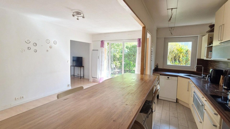 Ma-Cabane - Vente Appartement Verrieres-le-Buisson, 90 m²