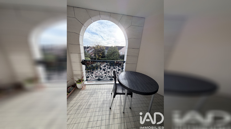 Ma-Cabane - Vente Appartement Verrières-le-Buisson, 79 m²