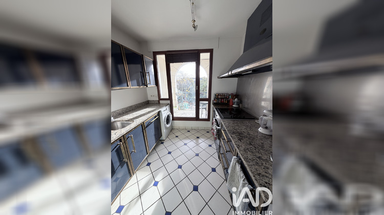 Ma-Cabane - Vente Appartement Verrières-le-Buisson, 79 m²