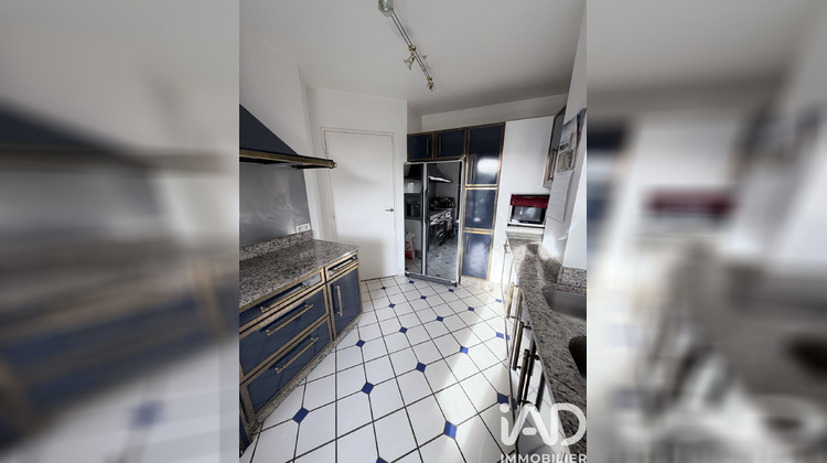 Ma-Cabane - Vente Appartement Verrières-le-Buisson, 79 m²