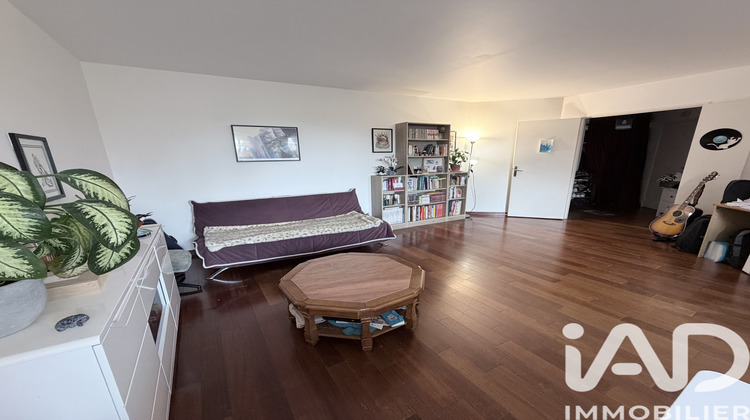 Ma-Cabane - Vente Appartement Verrières-le-Buisson, 79 m²
