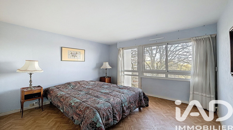 Ma-Cabane - Vente Appartement Verrières-le-Buisson, 77 m²