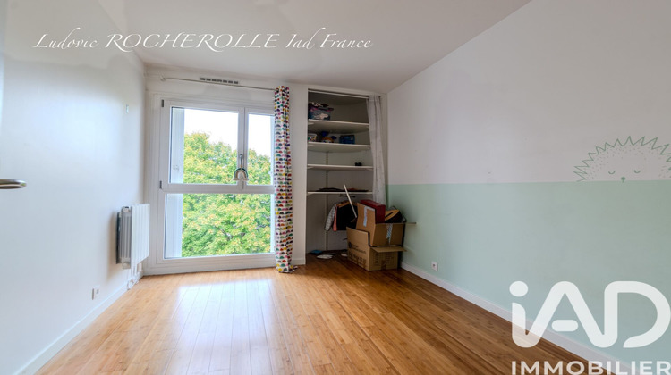 Ma-Cabane - Vente Appartement Verrières-le-Buisson, 92 m²