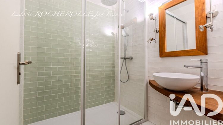 Ma-Cabane - Vente Appartement Verrières-le-Buisson, 92 m²