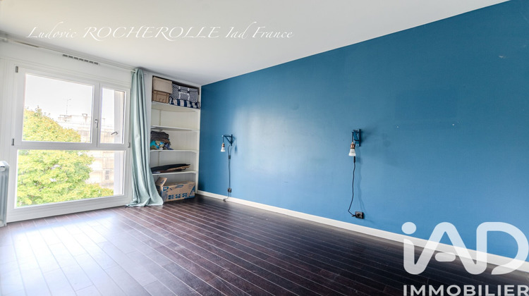 Ma-Cabane - Vente Appartement Verrières-le-Buisson, 92 m²