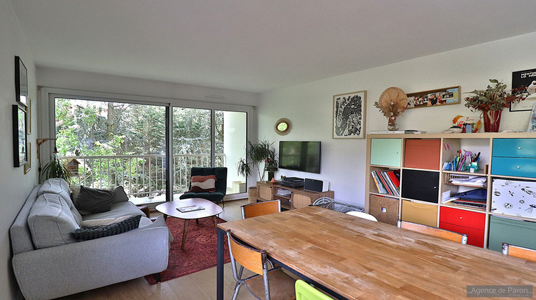 Ma-Cabane - Vente Appartement VERRIERES-LE-BUISSON, 63 m²
