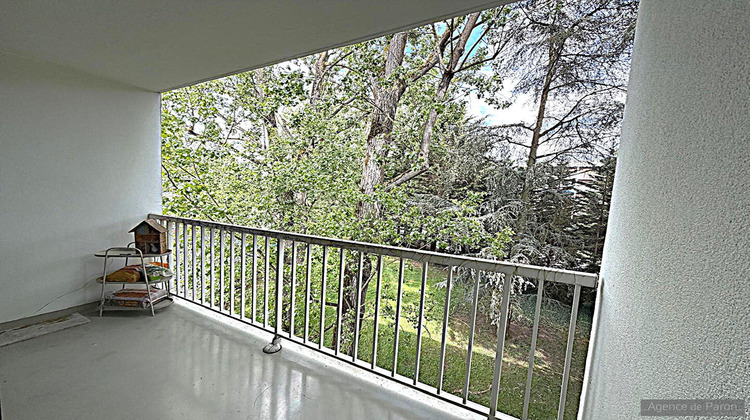 Ma-Cabane - Vente Appartement VERRIERES-LE-BUISSON, 63 m²